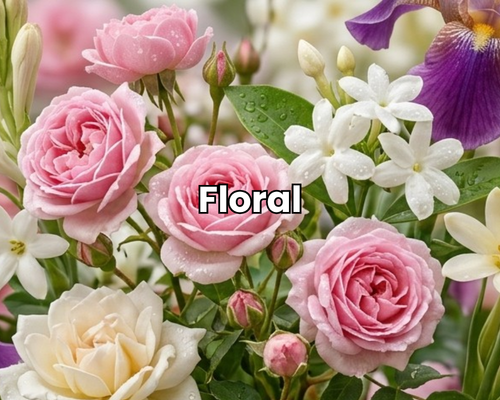 Floral
